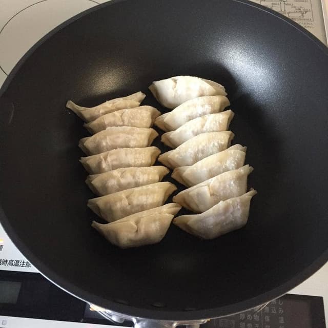 生餃子専門店 新風 豊明店 - サブ画像1
