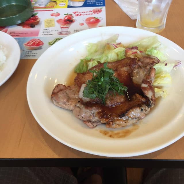 Cafe レストラン ガスト 有松店 - サブ画像2