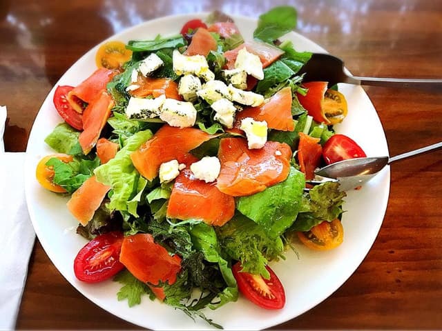 チーズ専門店 アンジョリーノ - サブ画像1