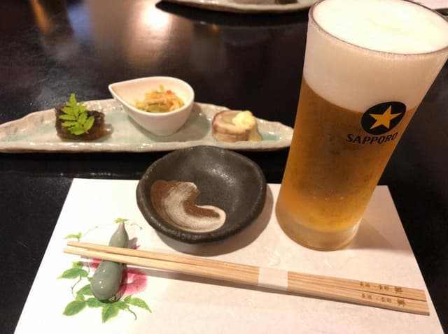 美酒食彩 郷 - サブ画像1