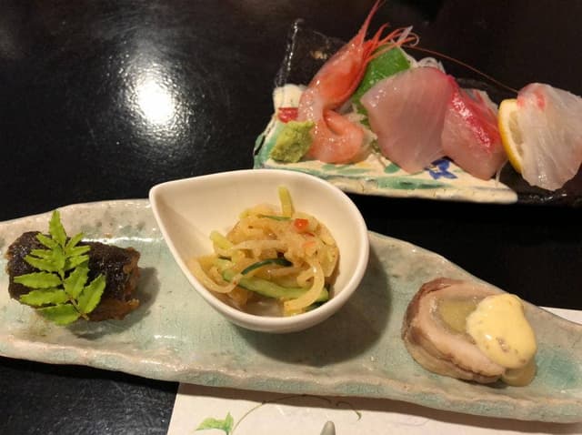 美酒食彩 郷 - サブ画像3