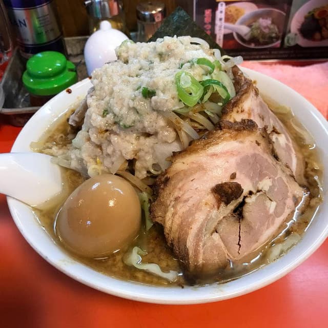 キムラーメン - サブ画像3