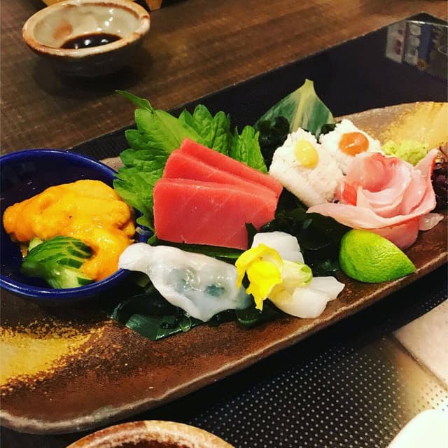 にぎり長次郎 北山紫竹店 - サブ画像1