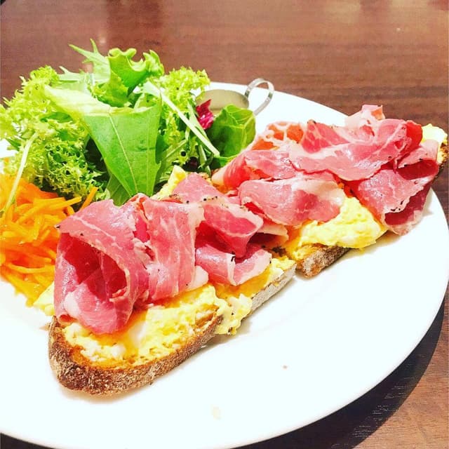 進々堂 北山店 - サブ画像1