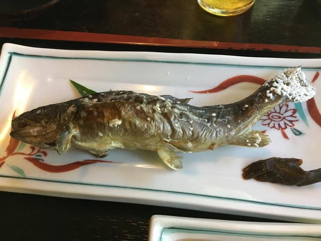 りんどう - サブ画像3