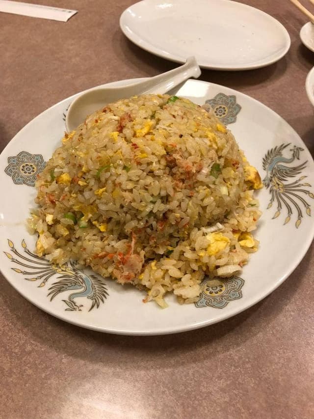 中華料理 華東 - サブ画像1