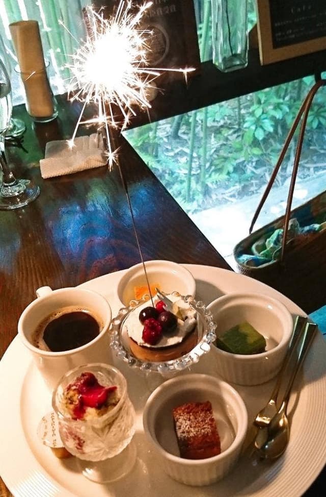 Japanese restaurant 来 - サブ画像3