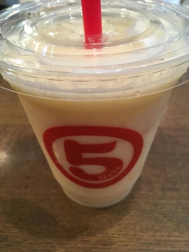 マルゴカフェ - サブ画像2