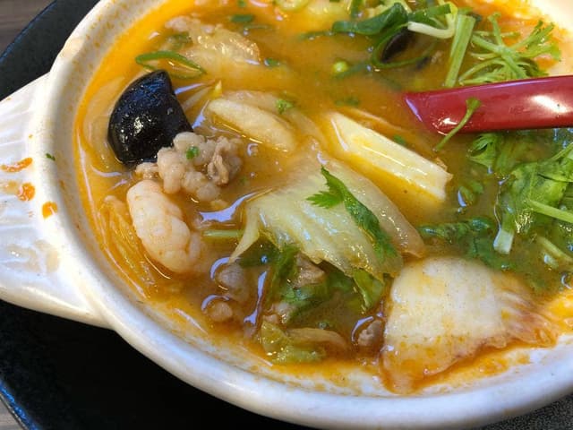 餃子の王将 苅安賀店 - サブ画像2