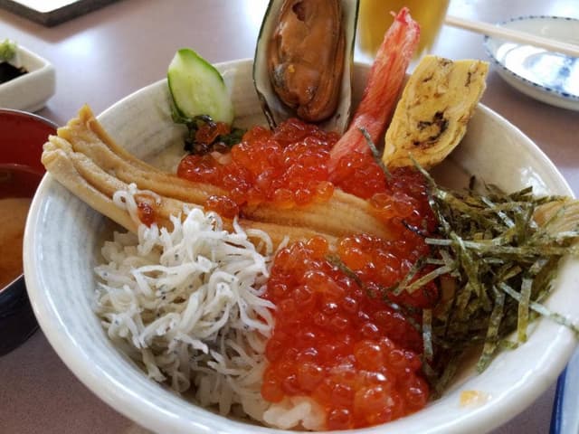 浜茶屋 海太郎 - サブ画像3
