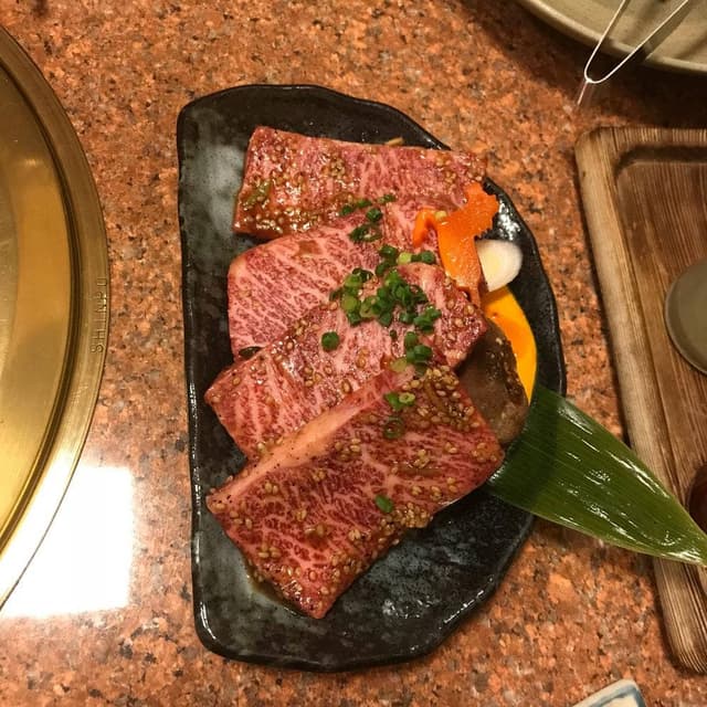 炭火焼肉酒房 馬力屋 - サブ画像3