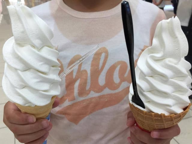 成田ゆめ牧場 アリオ亀有店 - サブ画像2