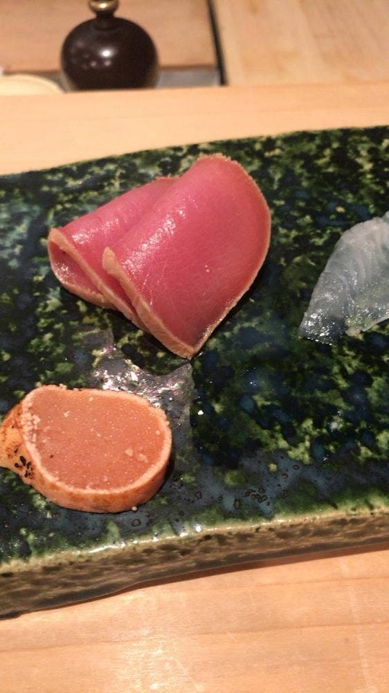 鮨 大河原 - サブ画像1
