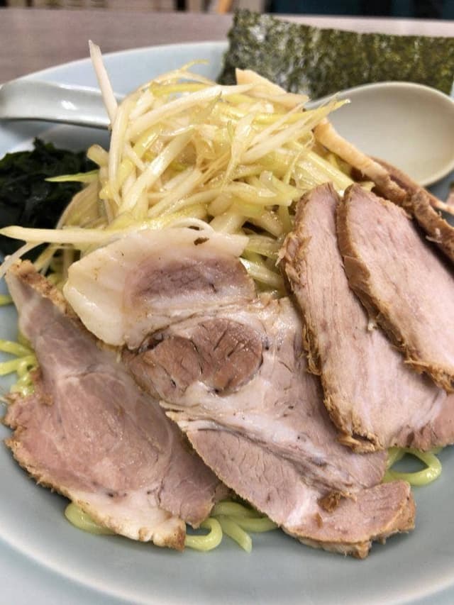 ラーメンショップ湯沢駅前店 - サブ画像1