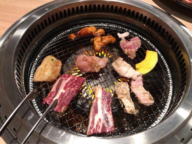 精肉店直営焼肉すぎ乃くら 七宝本店 - サブ画像3