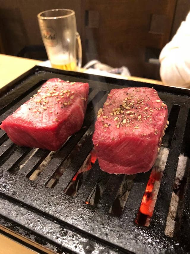 焼肉 ここから 高知店 - サブ画像2