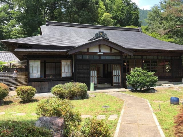 Rokoan〜炉心庵〜 - サブ画像1