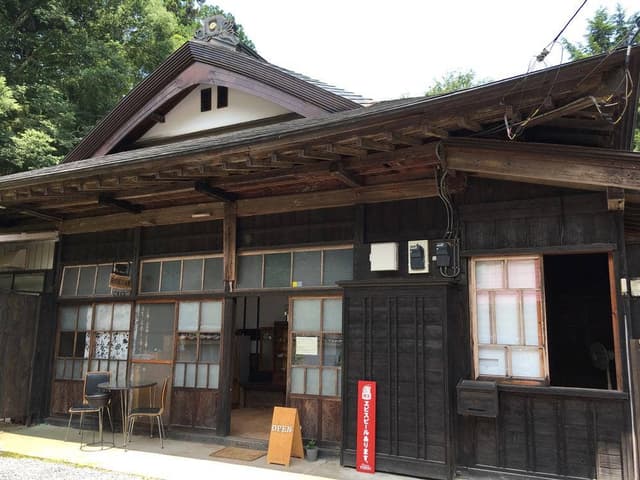 Rokoan〜炉心庵〜 - サブ画像2