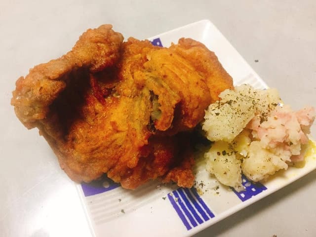 ケンタッキーフライドチキン ザ・モール仙台長町店 - サブ画像3