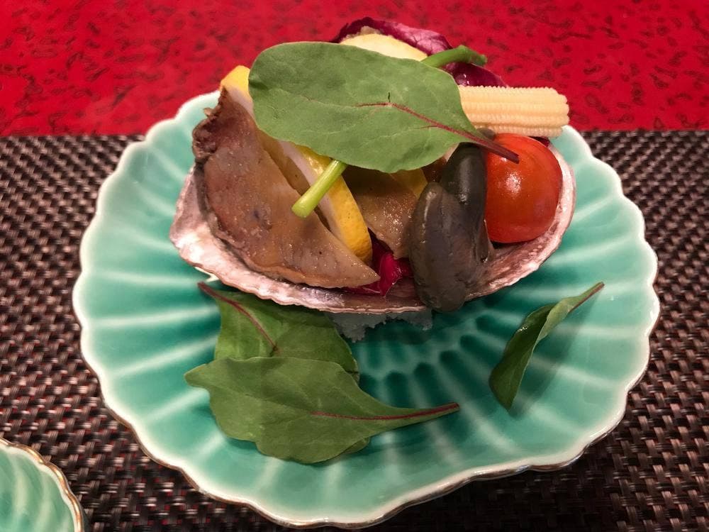 割烹旅館 八千代