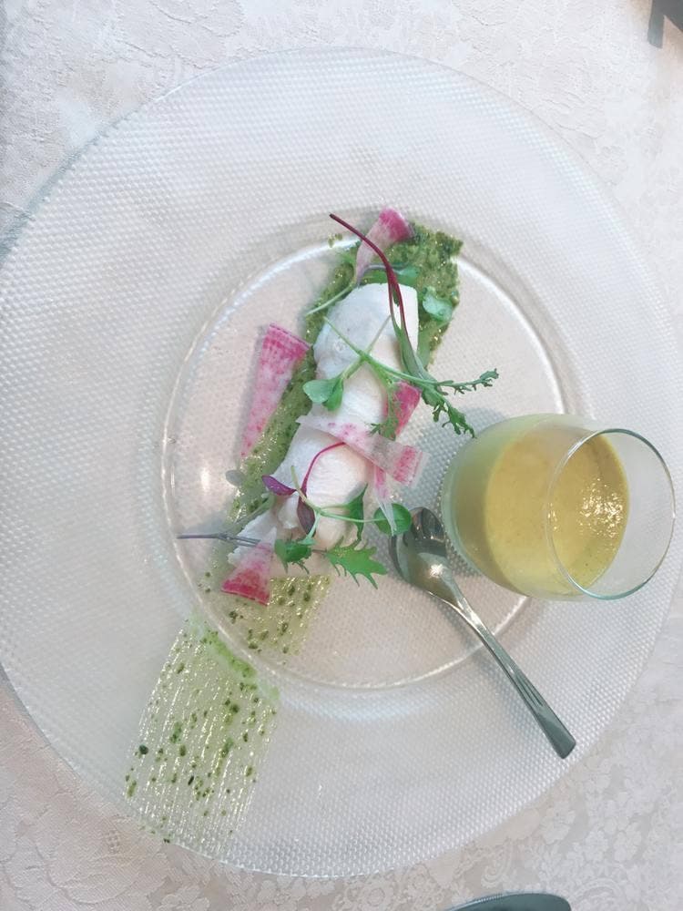 アシェット ドゥ キムラ