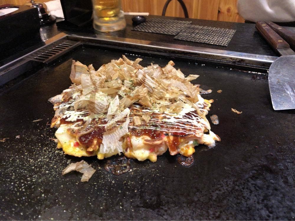 yaki 好～このみ～