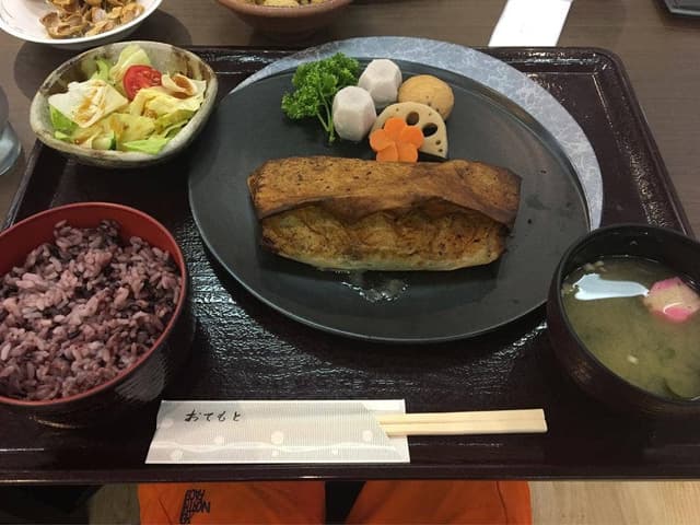 レストラン さくら - サブ画像2