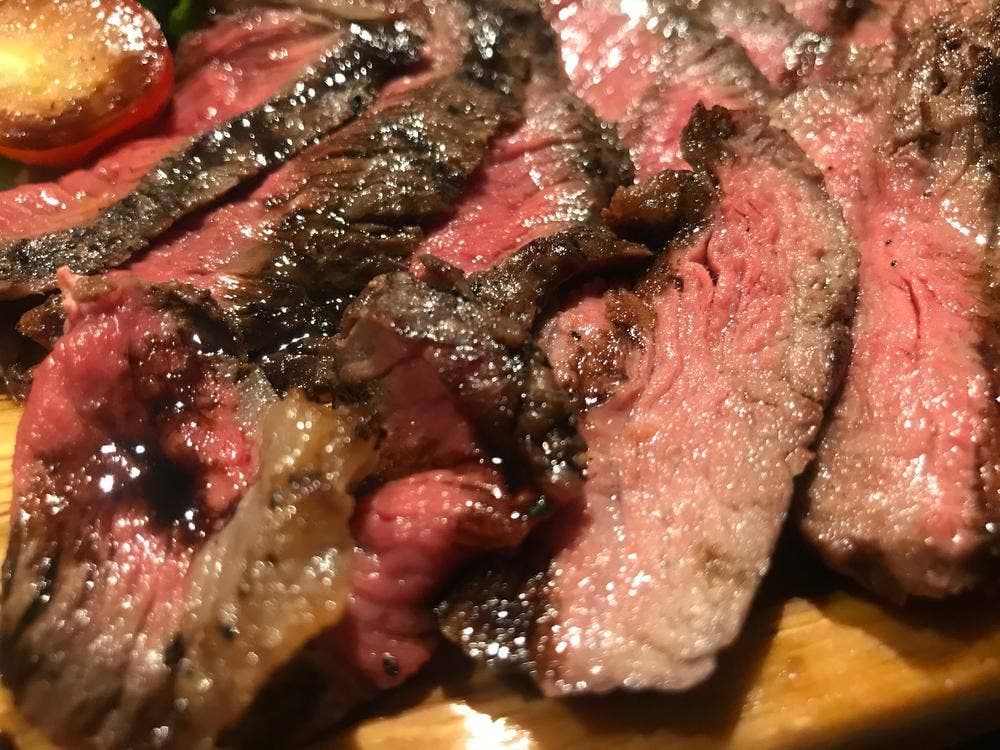 トラットリア ロッカフォルテ熊本