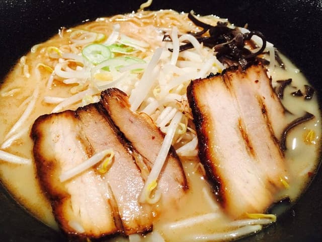 餃子のくろぎ - サブ画像1