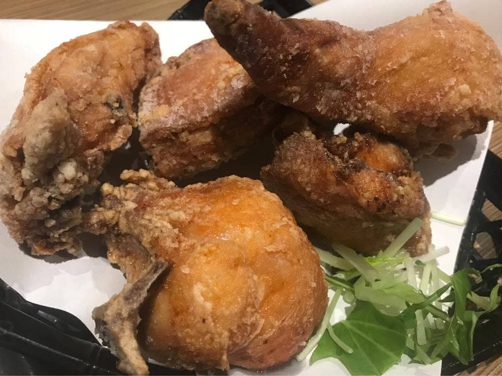 鉄板ジョニー 梅田曽根崎店