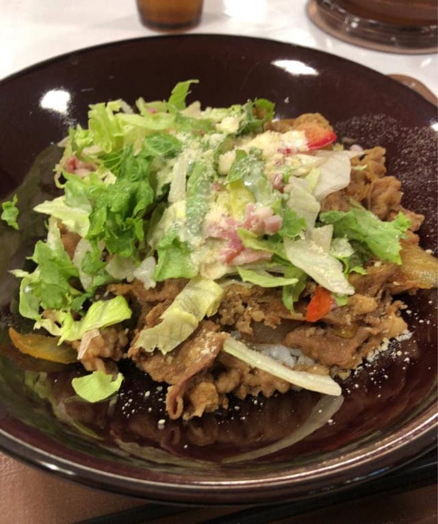 すき家 155号稲沢一色店 - サブ画像1