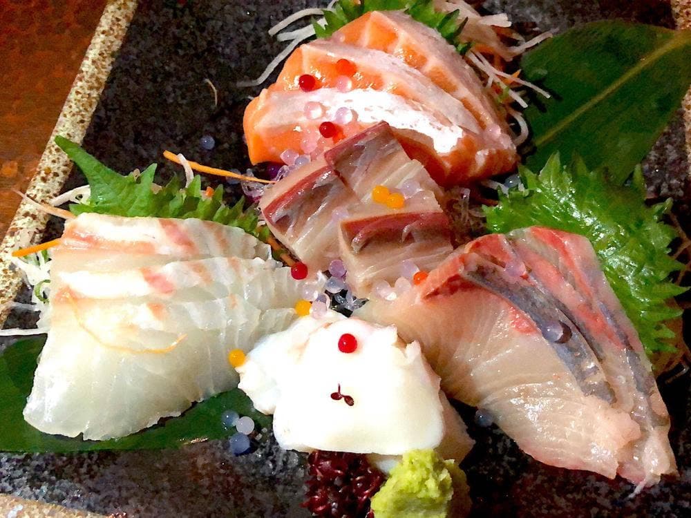 創菜や わびすけ