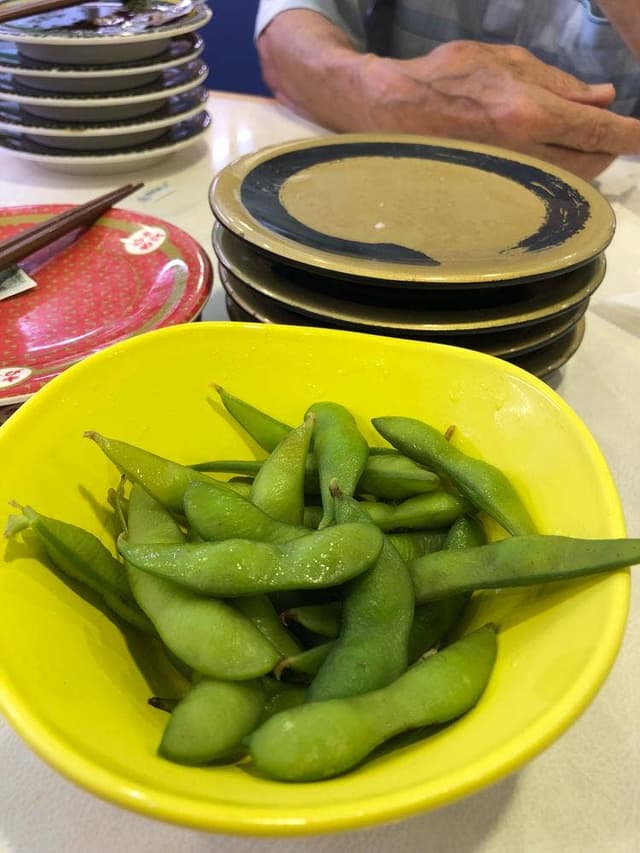 はま寿司 稲沢平和町店 - サブ画像3