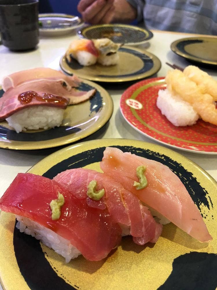 はま寿司 稲沢平和町店
