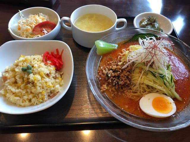 中華料理 正華 向中野店 - サブ画像3