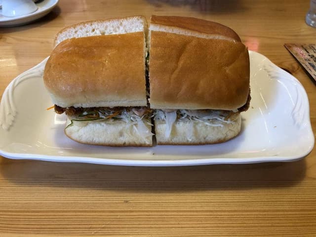 コメダ珈琲店 盛岡南店 - サブ画像2