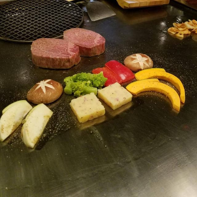 ステーキ・ロン - サブ画像1