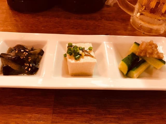 下町居酒屋 亀千人 竜宮通り店 - サブ画像2