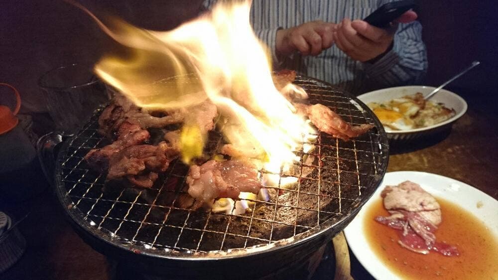 肉のおおばん
