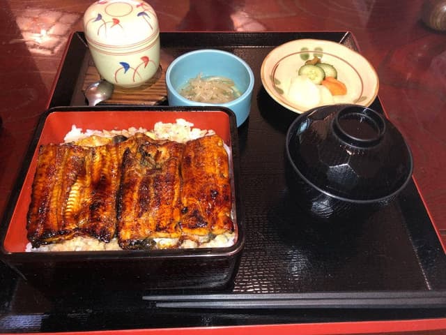 割烹八木 - サブ画像2