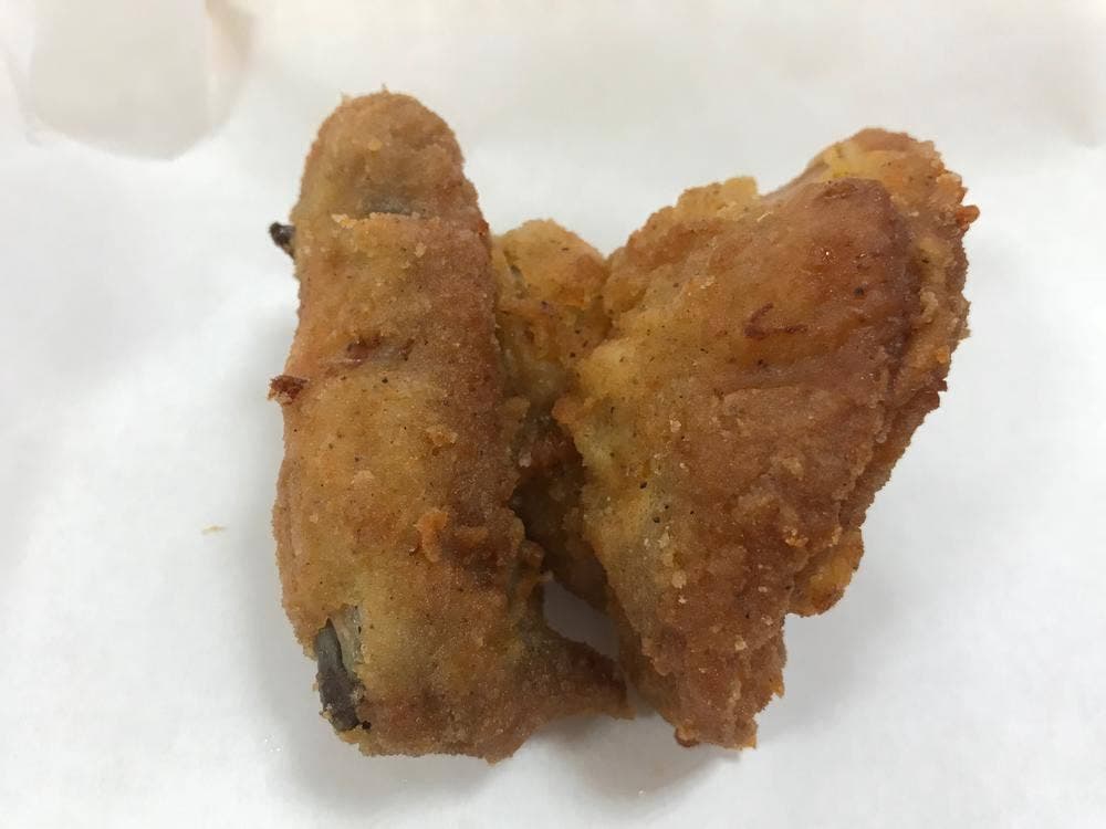 ケンタッキーフライドチキン 円山店