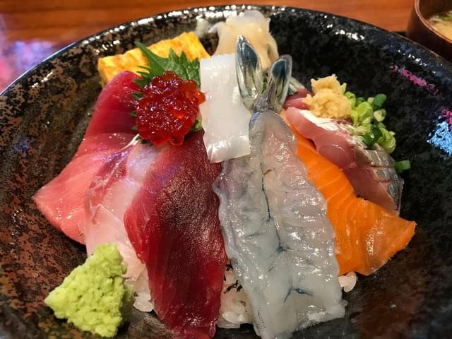 魚とら - サブ画像2