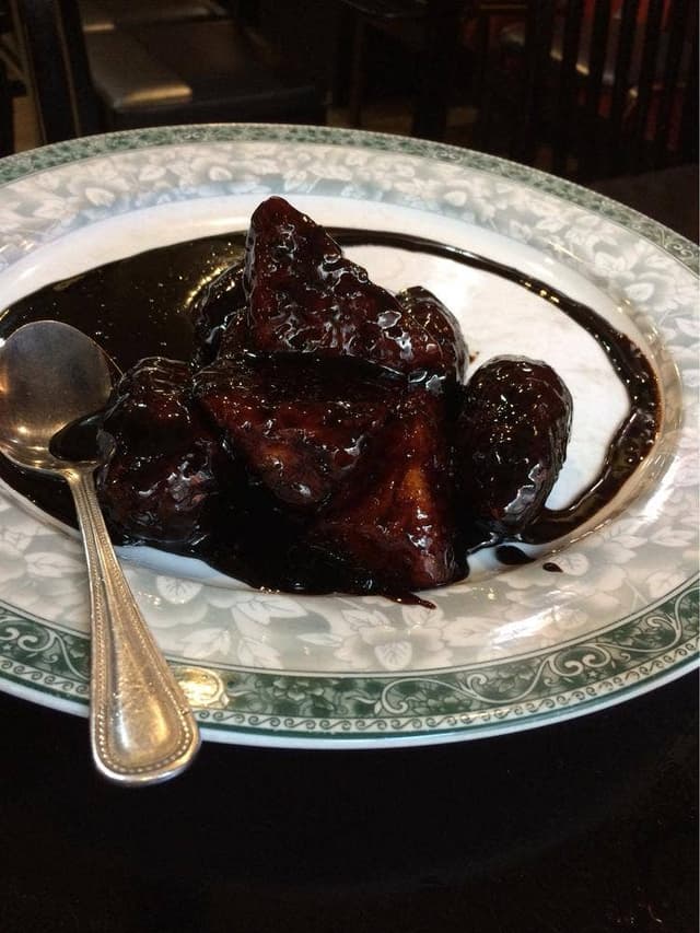 蘭蘭 中国家常菜 サンシャイン通り店 - サブ画像2