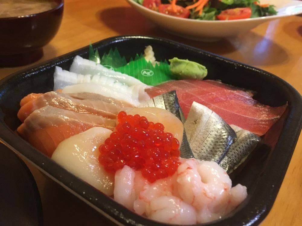 幸 せんげん台店
