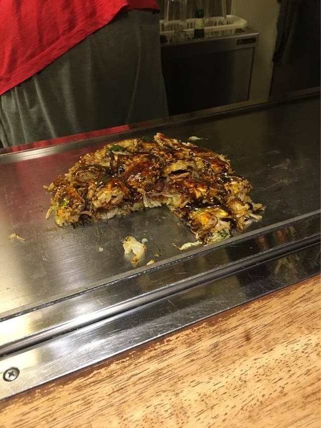 鉄板居酒屋 ゑっとや - サブ画像3