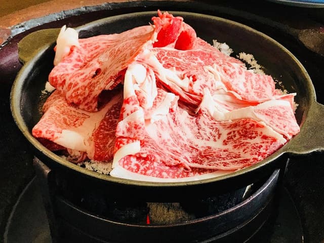 大井牛肉店 - サブ画像2