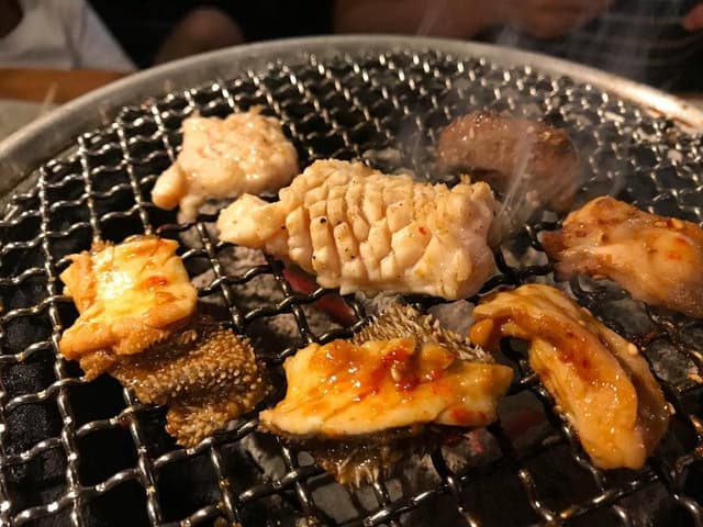 炭火焼肉 ごろう 本店 - サブ画像2