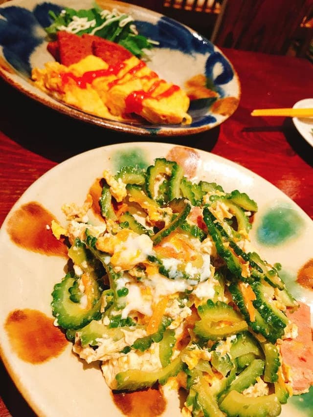 沖縄料理 我如古 - サブ画像3
