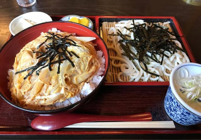 尾張屋 - サブ画像3