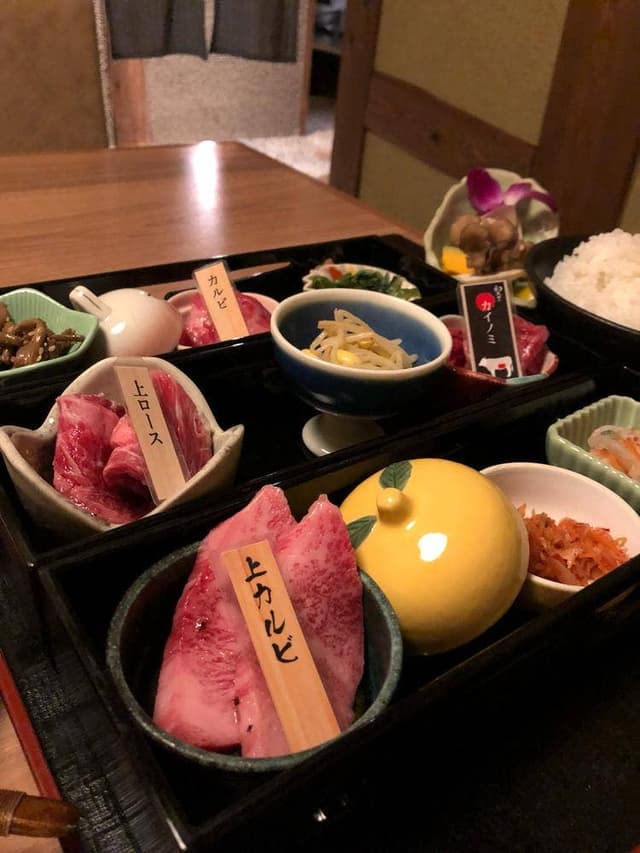 和牛の里 知立店 - サブ画像1